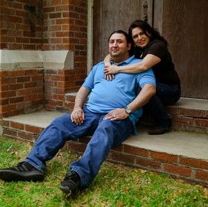 Meet your Posher, Guadalupe